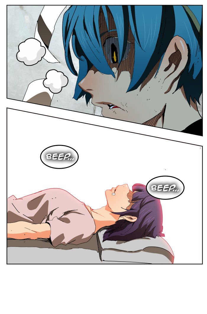 The God of High School, Chapter 329 image 61