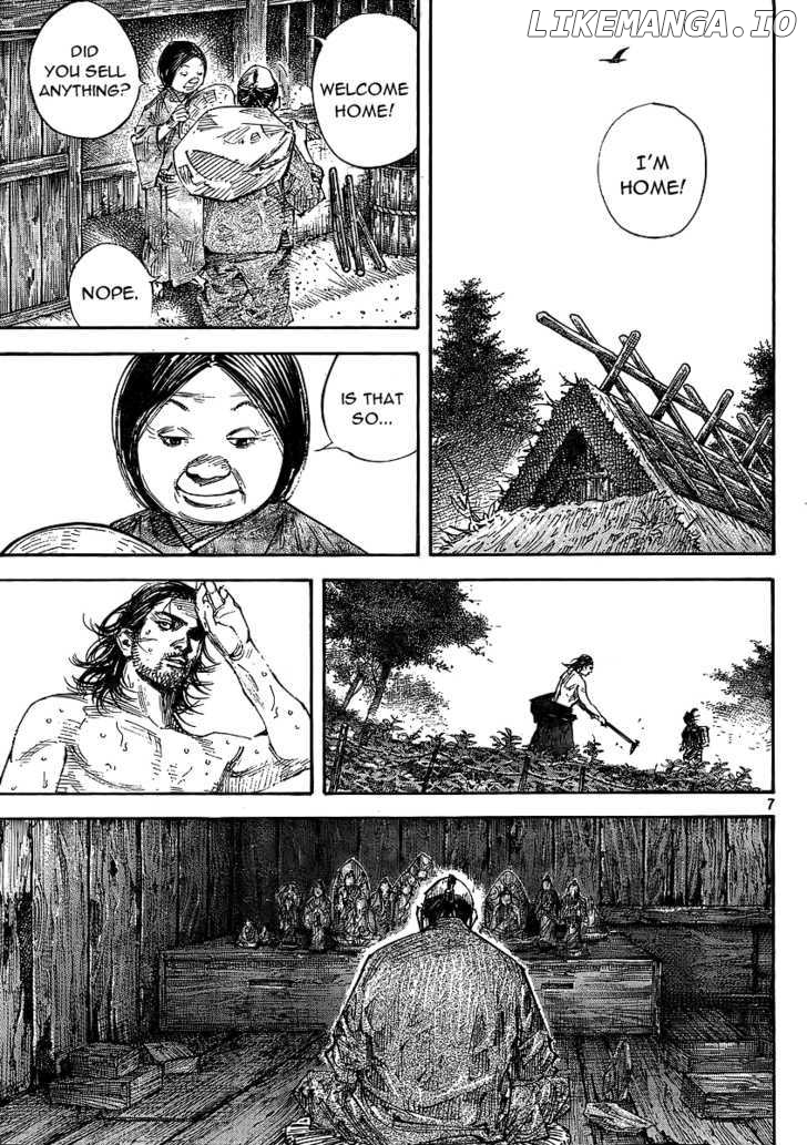 Vagabond, Chapter 292 image 07