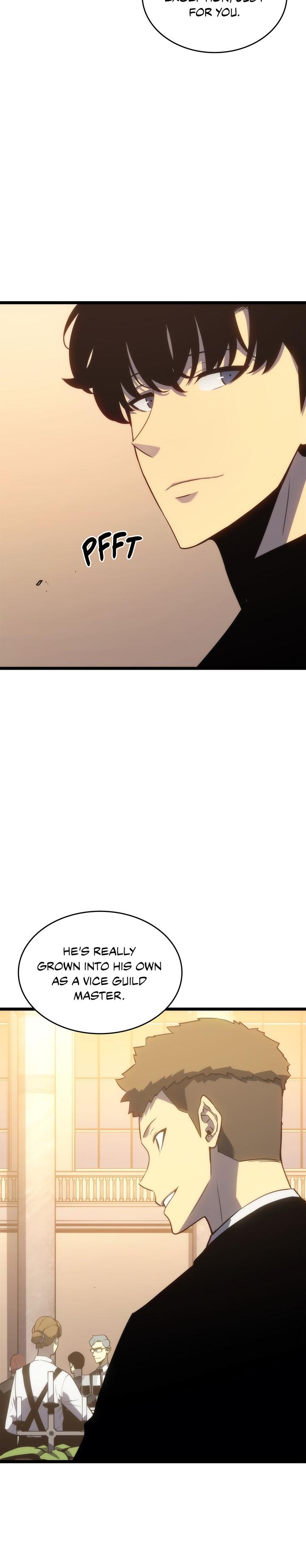 Solo Leveling, Chapter 149 image 26