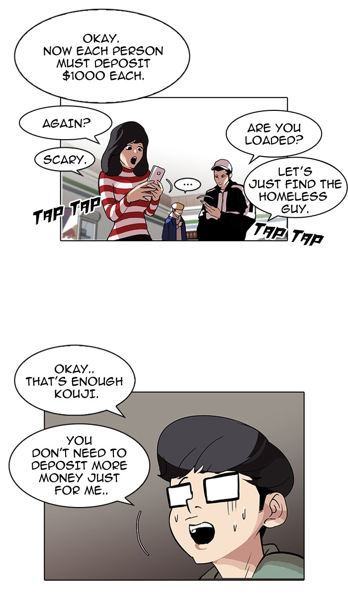 Lookism, Chapter 89 image 58