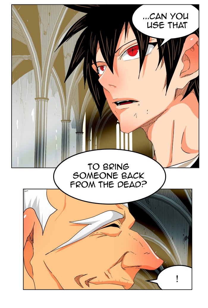 The God of High School, Chapter 255 image 38