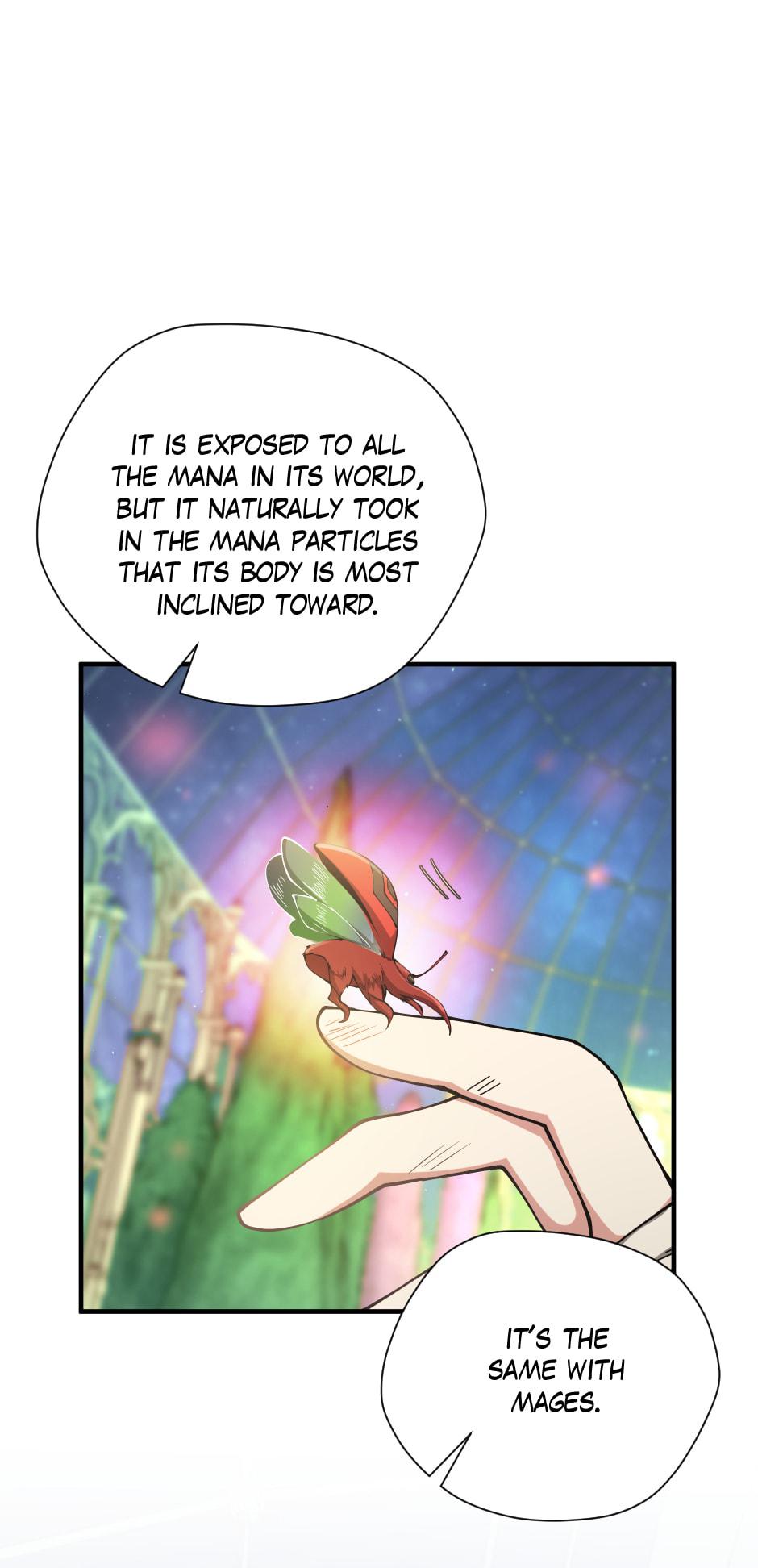 The Beginning After The End, Episode 158 image 47