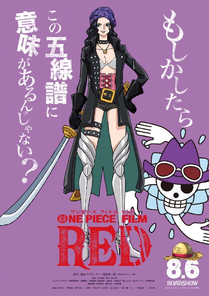 One Piece, chapter 1046.555 image 06