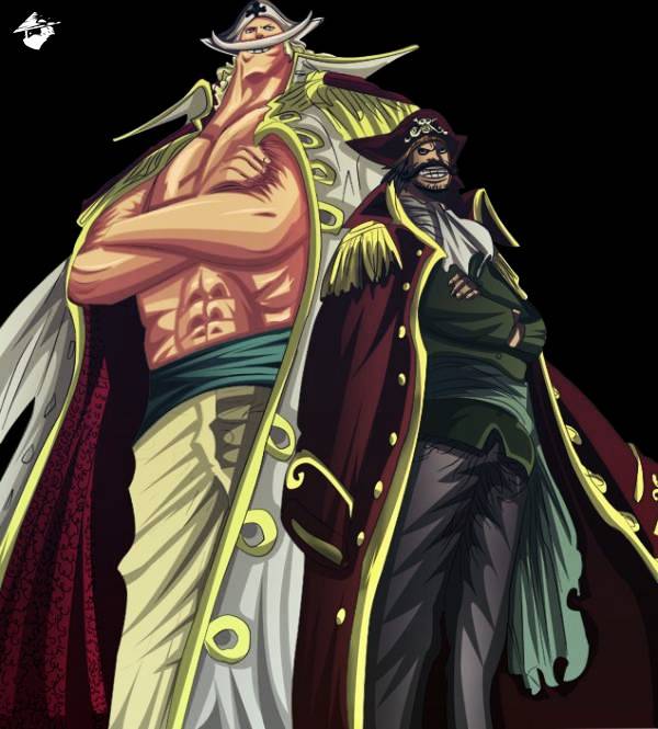 One Piece, chapter 707 image 18