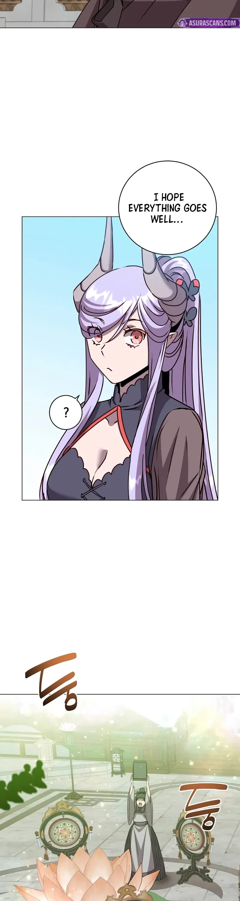 The Max Level Hero Has Returned, Chapter 200 image 03