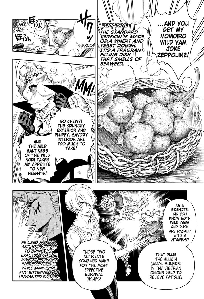 One Piece, chapter 1024.5 image 17