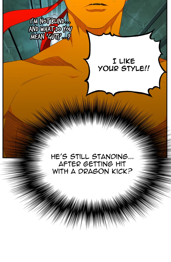 The God of High School, Chapter 403 image 48