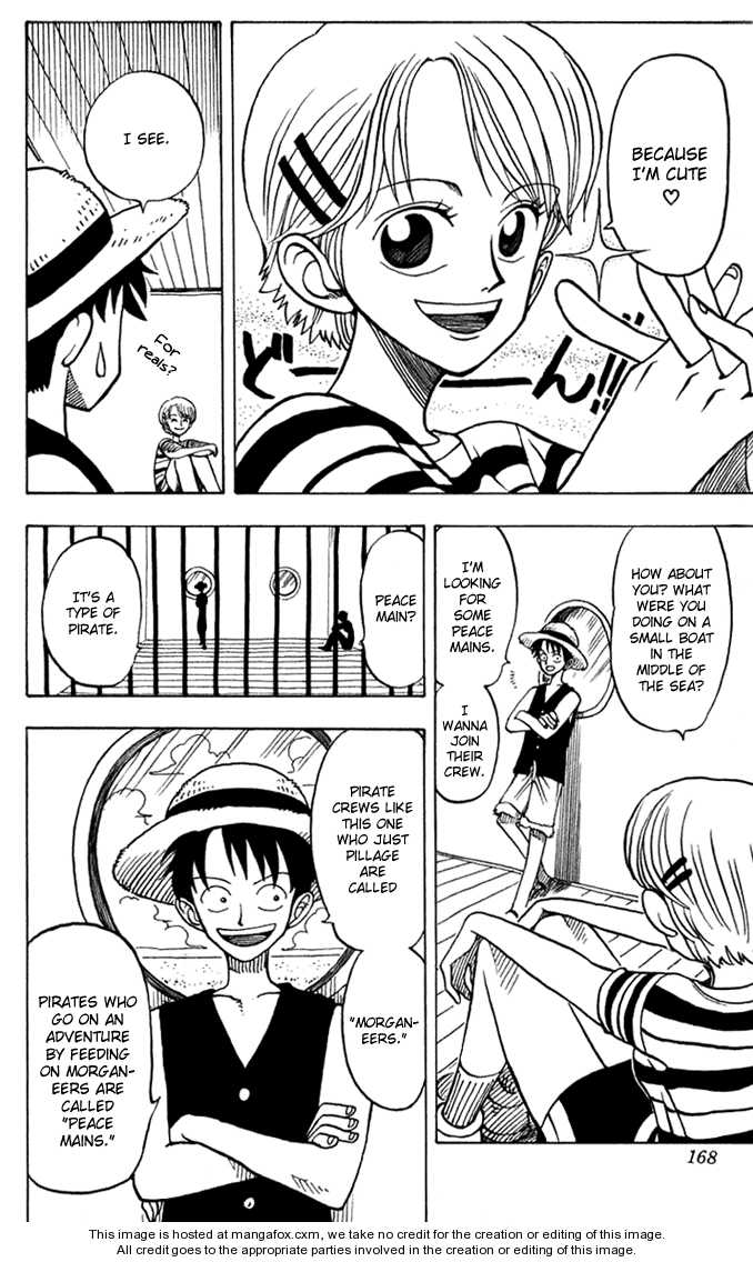 One Piece, chapter 1.2 image 12