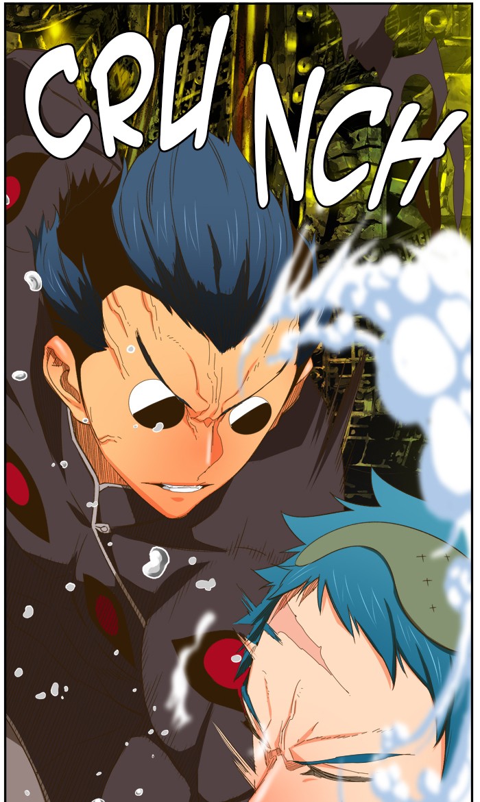 The God of High School, Chapter 392 image 67