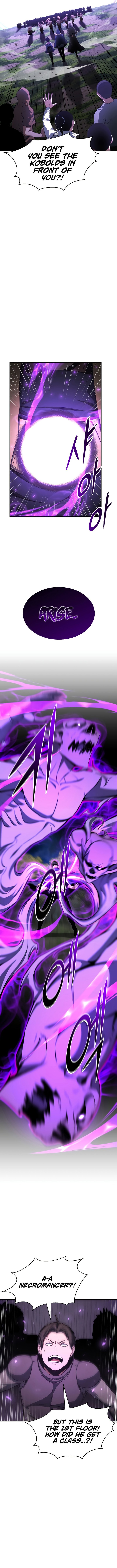 Absolute Necromancer, Chapter 9 image absolute_necromancer_9_2