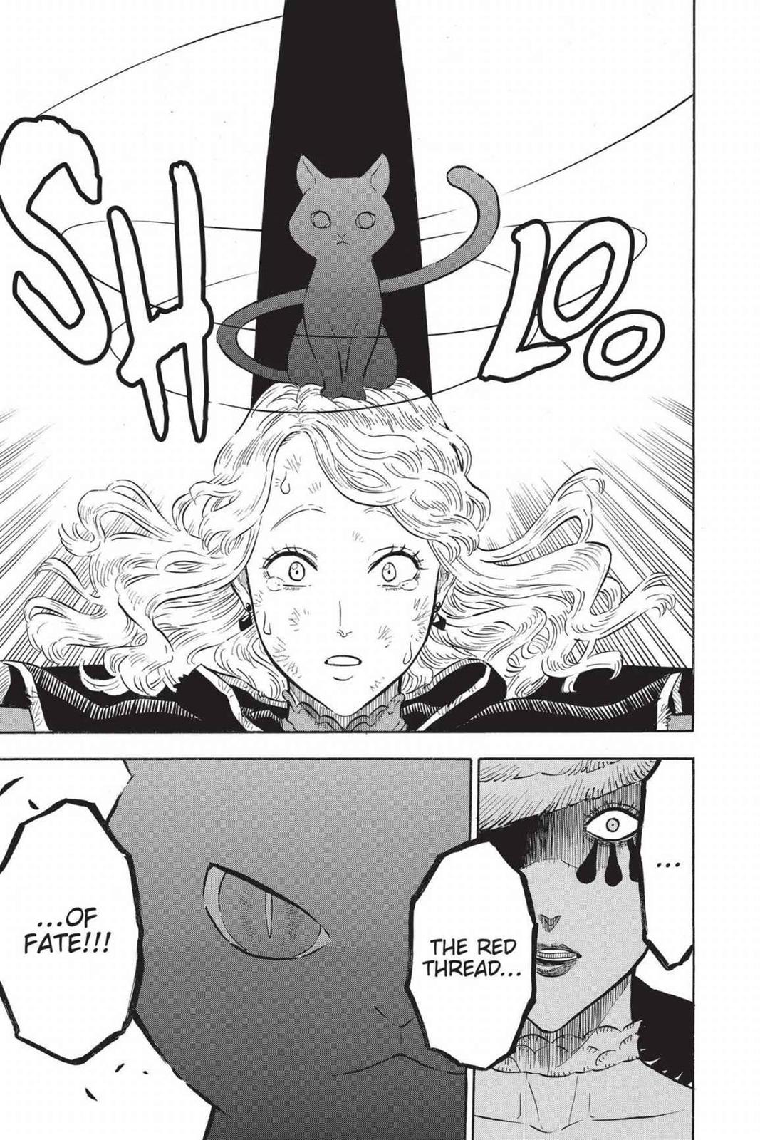 Black Clover,  Page 99 image 19