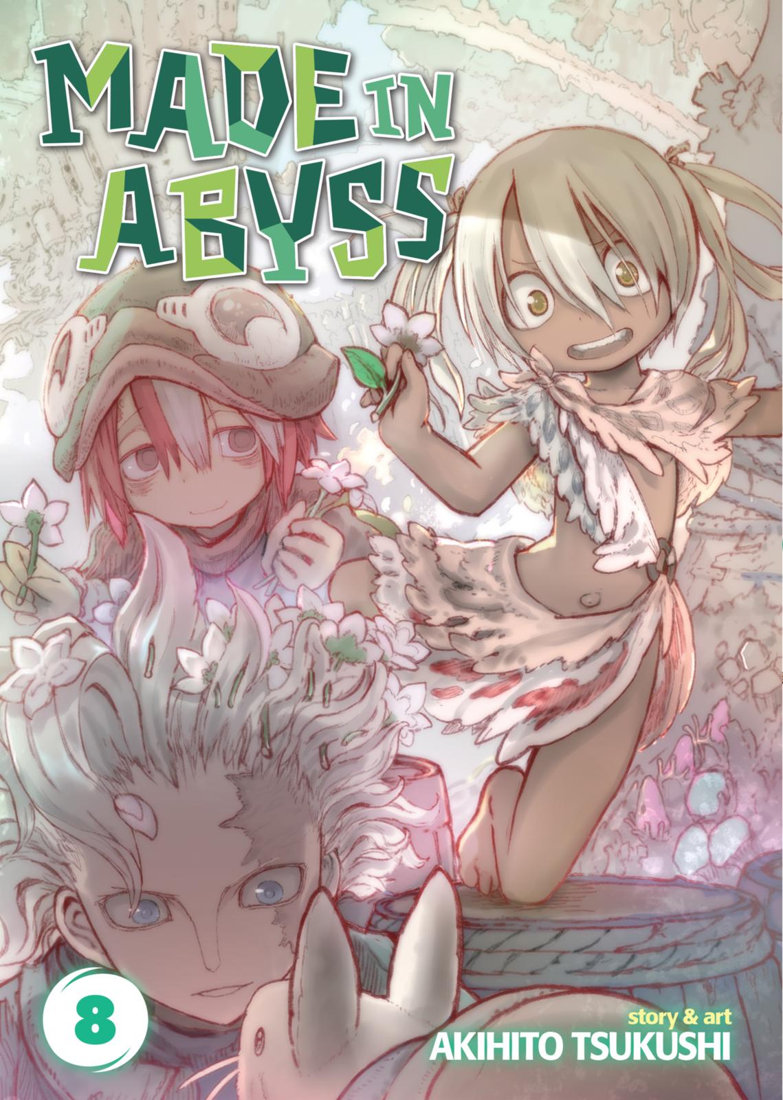 Made In Abyss, Chapter 48 image 01