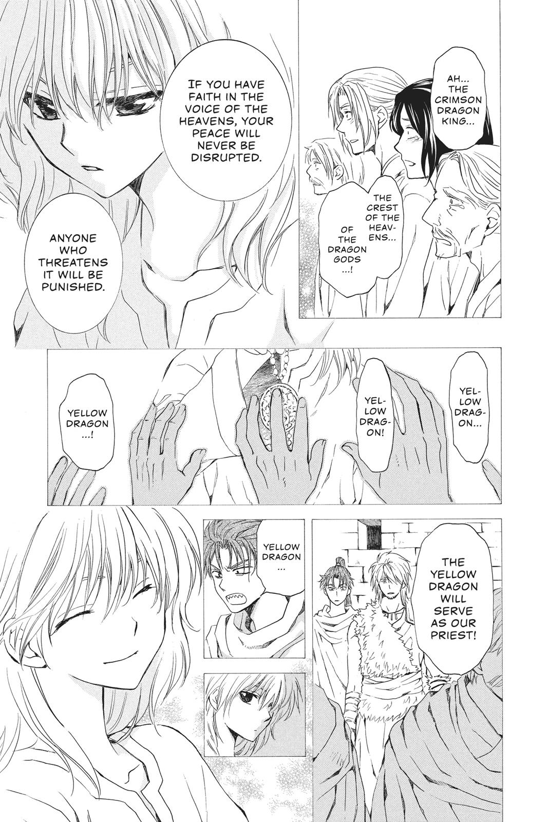 Akatsuki No Yona, Chapter 103 image 07
