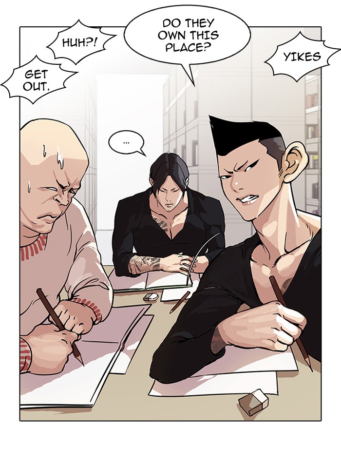 Lookism, Chapter 39 image 40