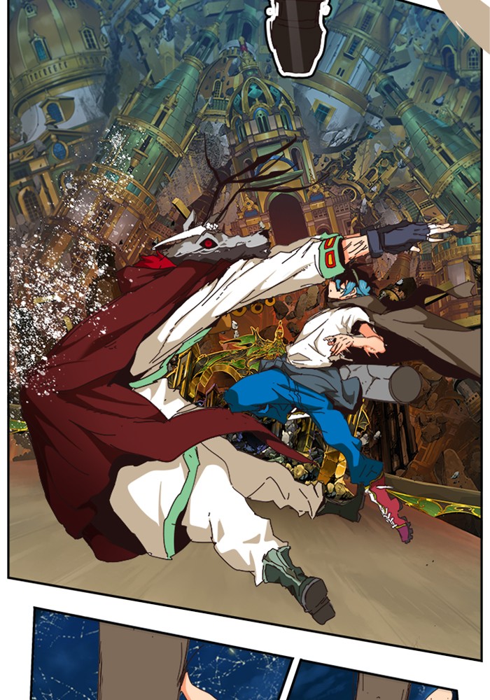 The God of High School, Chapter 521 image 64