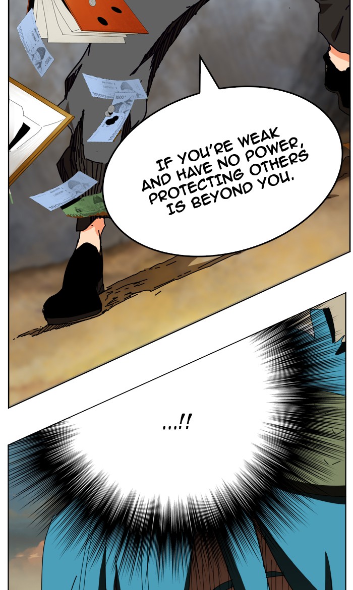 The God of High School, Chapter 329 image 67