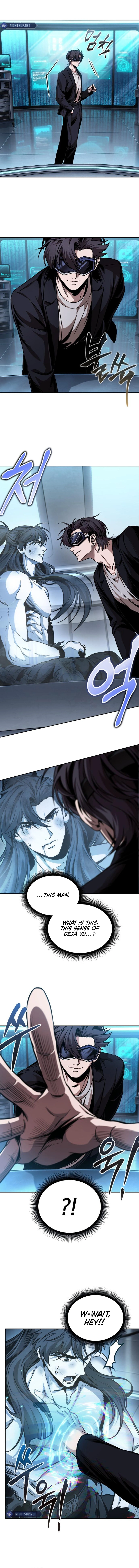 Nano Machine, Chapter 261 image 08