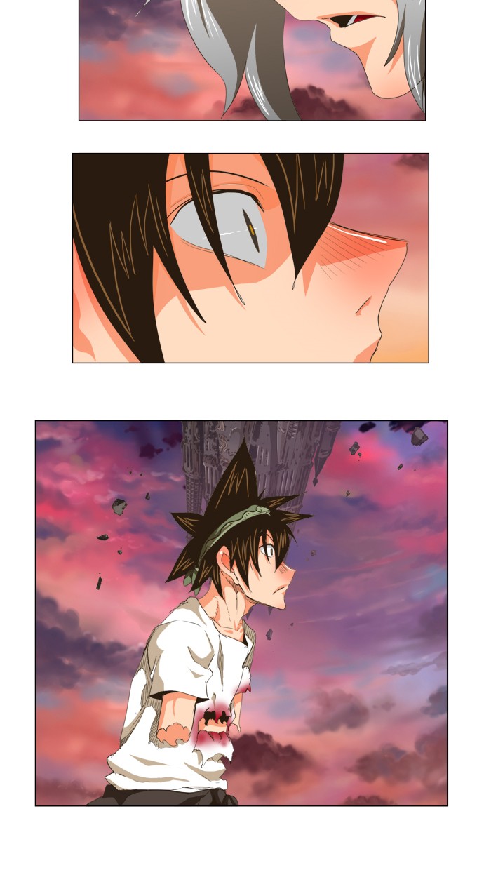 The God of High School, Chapter 271 image 59