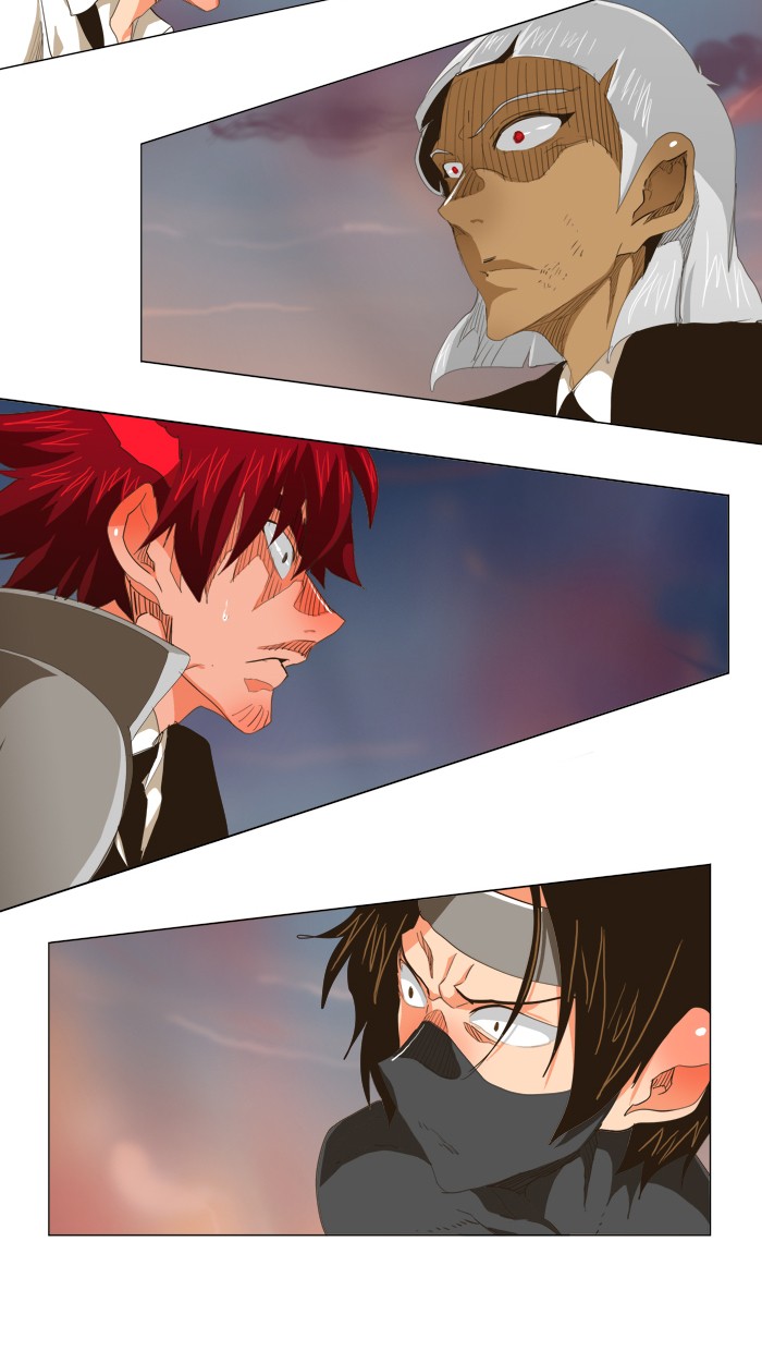 The God of High School, Chapter 272 image 66