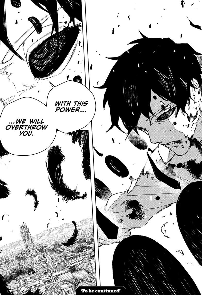 Kagurabachi, Chapter Chapter 94 image 19