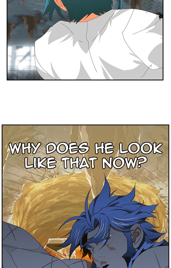 The God of High School, Chapter 441 image 090
