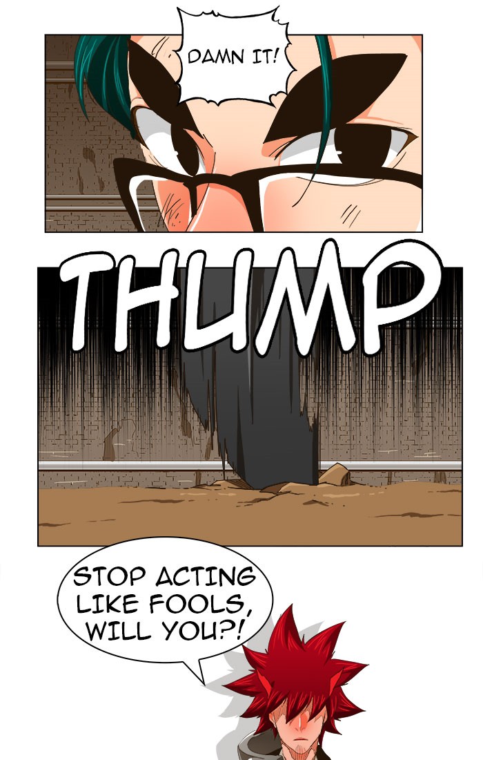 The God of High School, Chapter 240 image 29