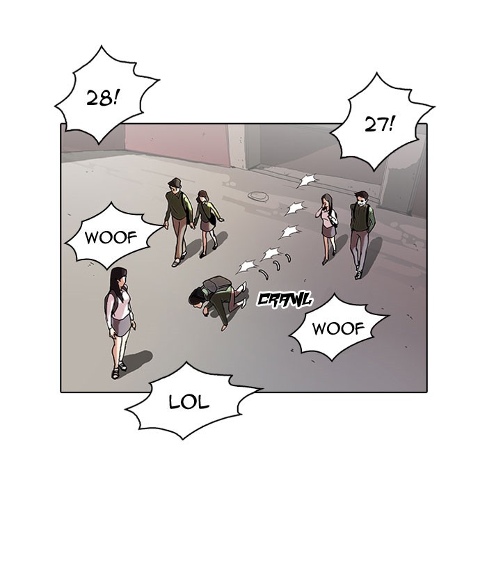 Lookism, Chapter 50 image 78