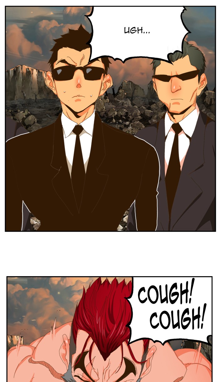 The God of High School, Chapter 410 image 070