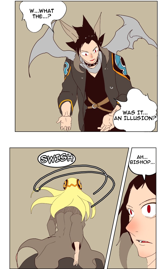 The God of High School, Chapter 212 image 50