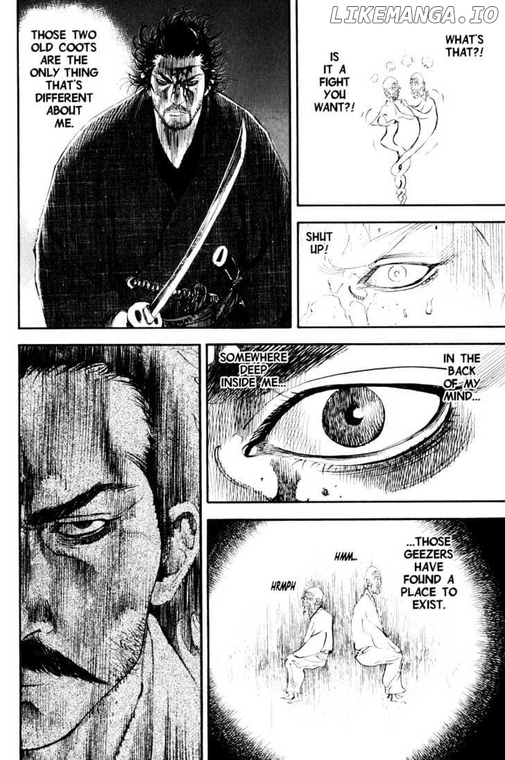 Vagabond, Chapter 188 image 04