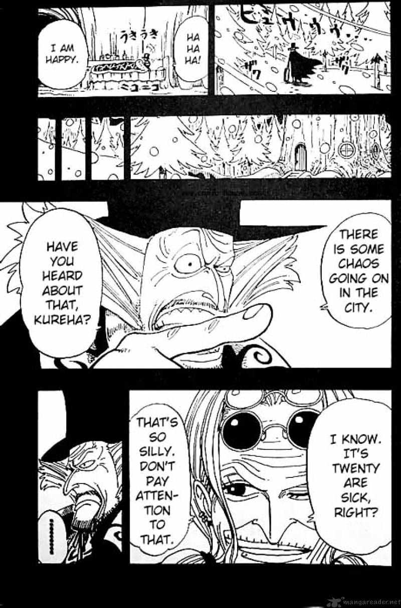One Piece, chapter 144 image 05