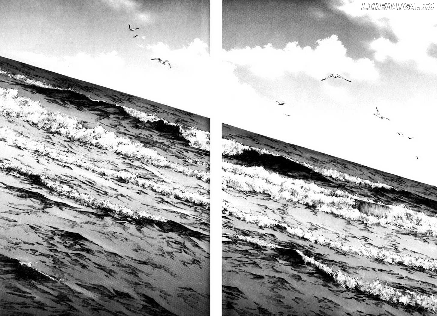 Vagabond, Chapter 169 image 11