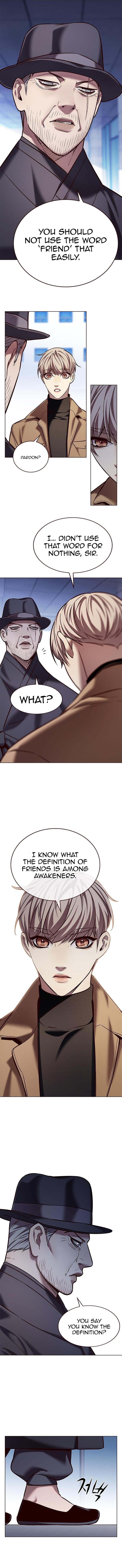 Eleceed, Chapter 225 image 06
