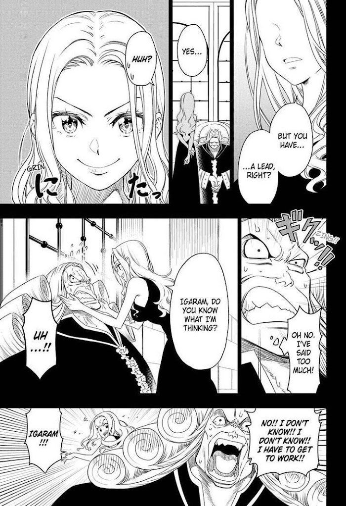 One Piece, chapter 1023.5 image 35