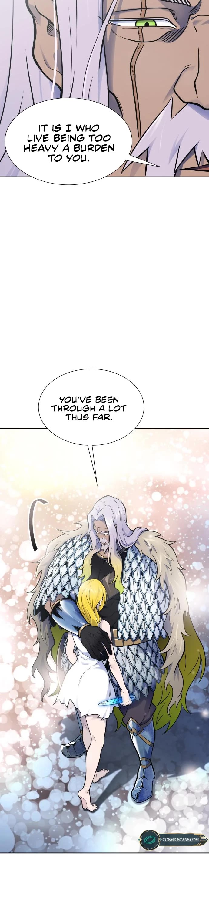 Tower of God, Chapter 595 image 61