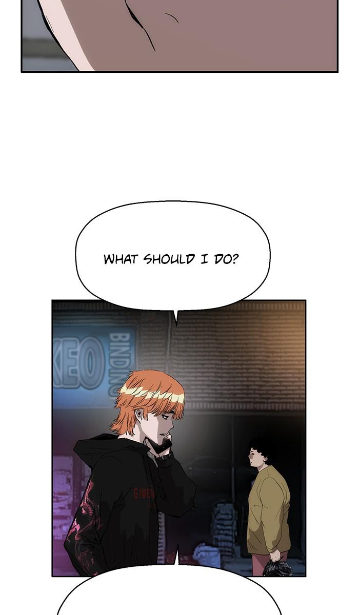 Weak Hero, Chapter 154 image 003