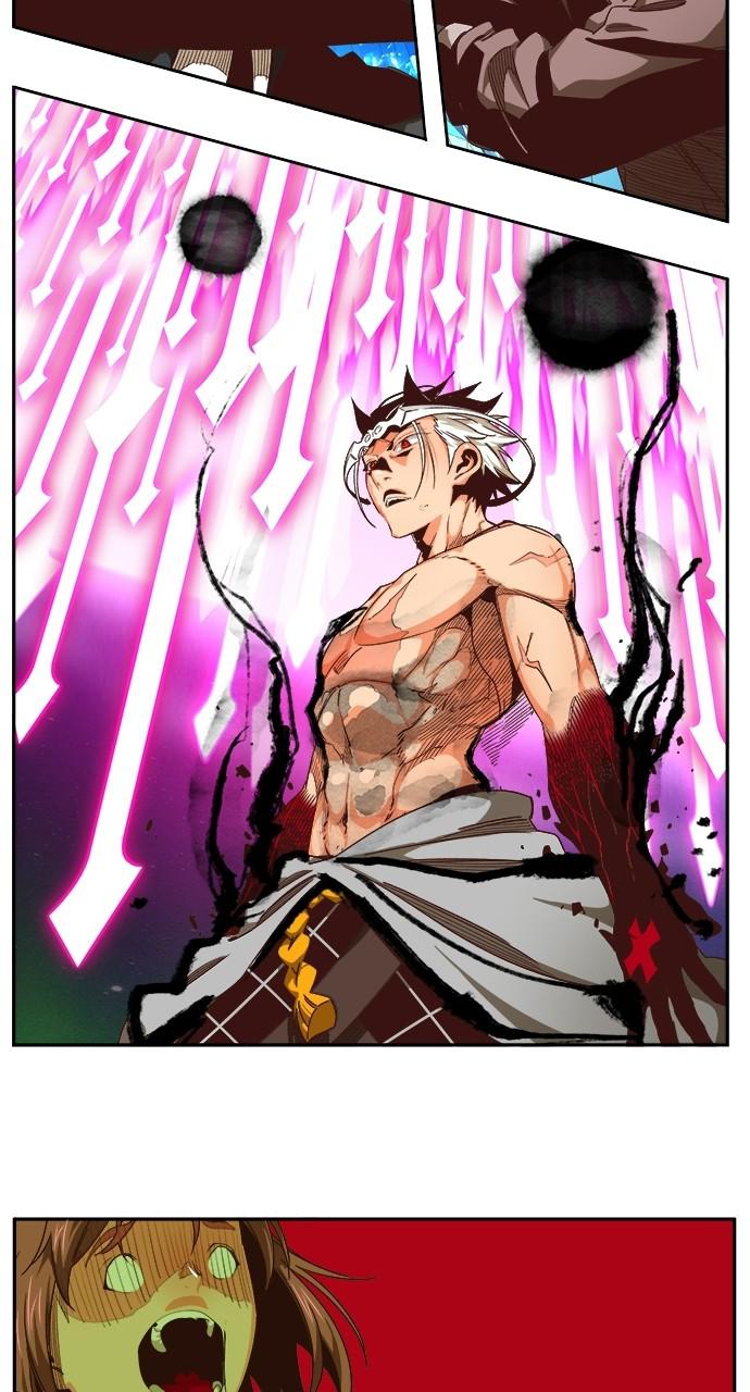 The God of High School, Chapter 560 image 031