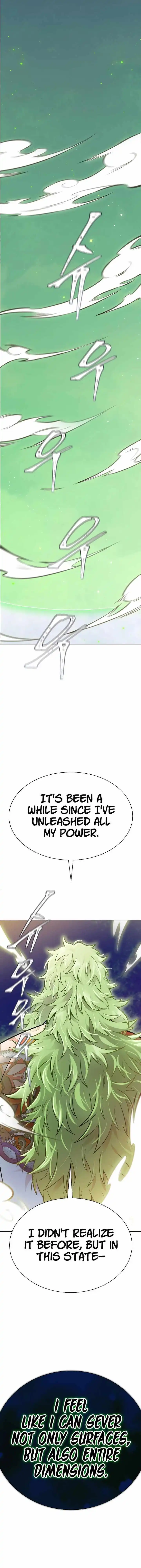 Tower of God, Chapter 639 image 42