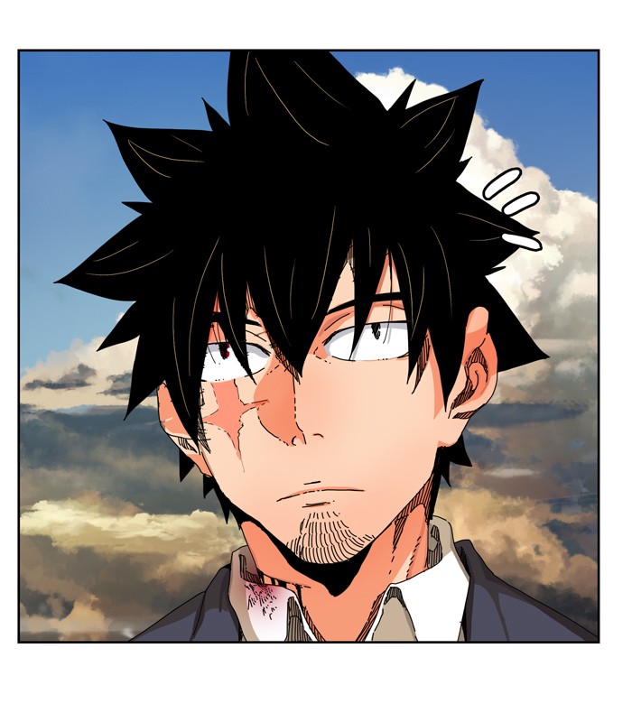 The God of High School, Chapter 335 image 60