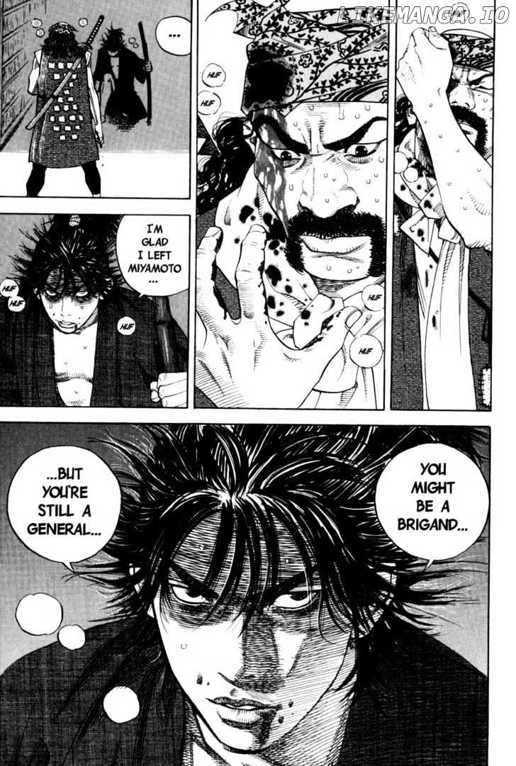 Vagabond, Chapter 5 image 03