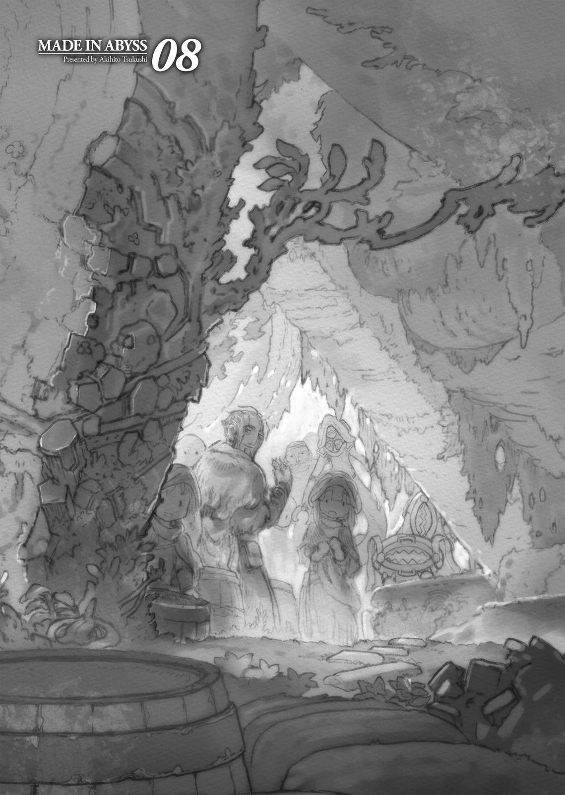 Made In Abyss, Chapter 48 image 05