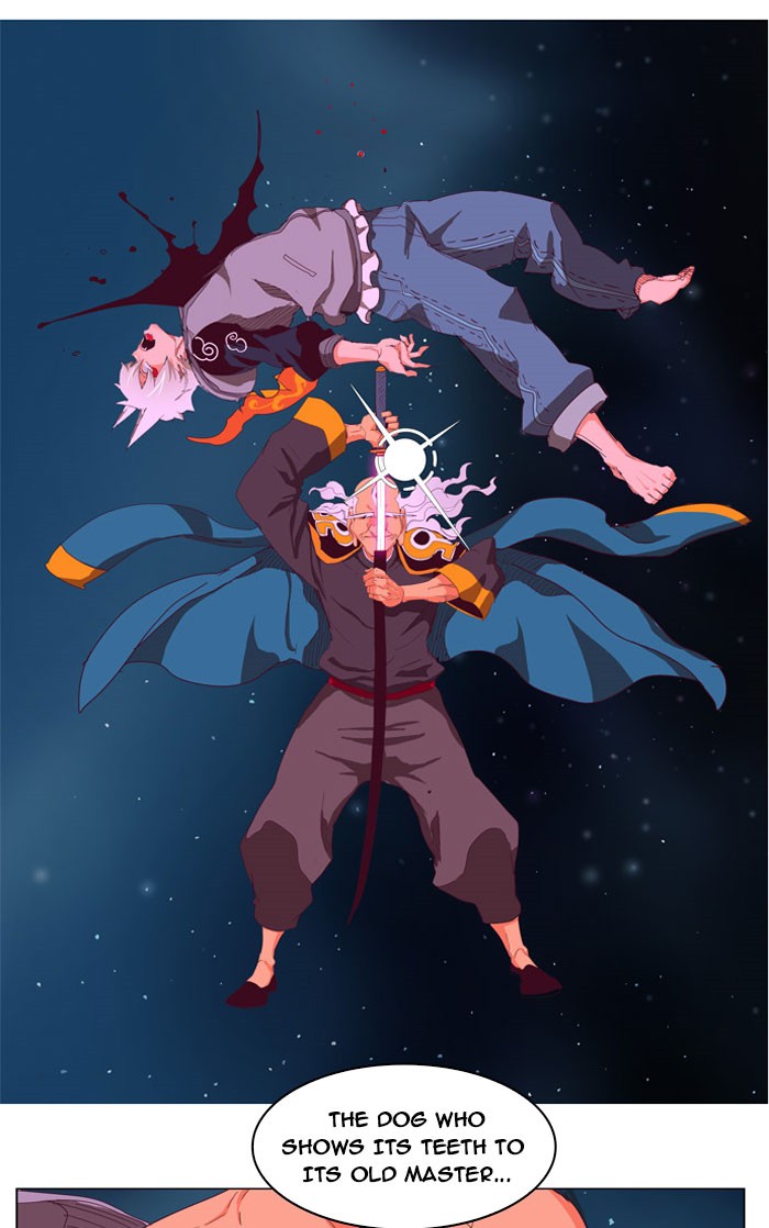 The God of High School, Chapter 207 image 60