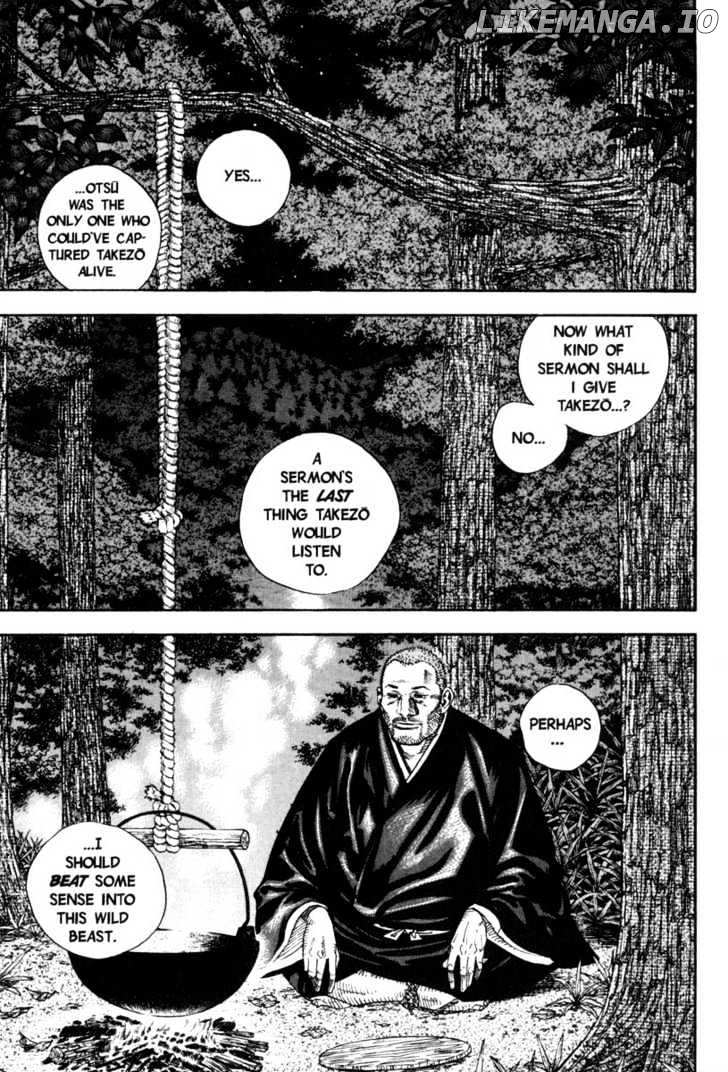 Vagabond, Chapter 16 image 18