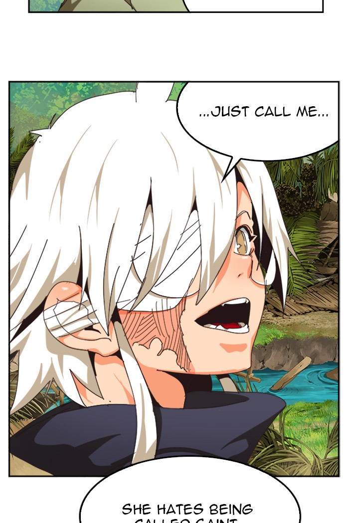 The God of High School, Chapter 492 image 052