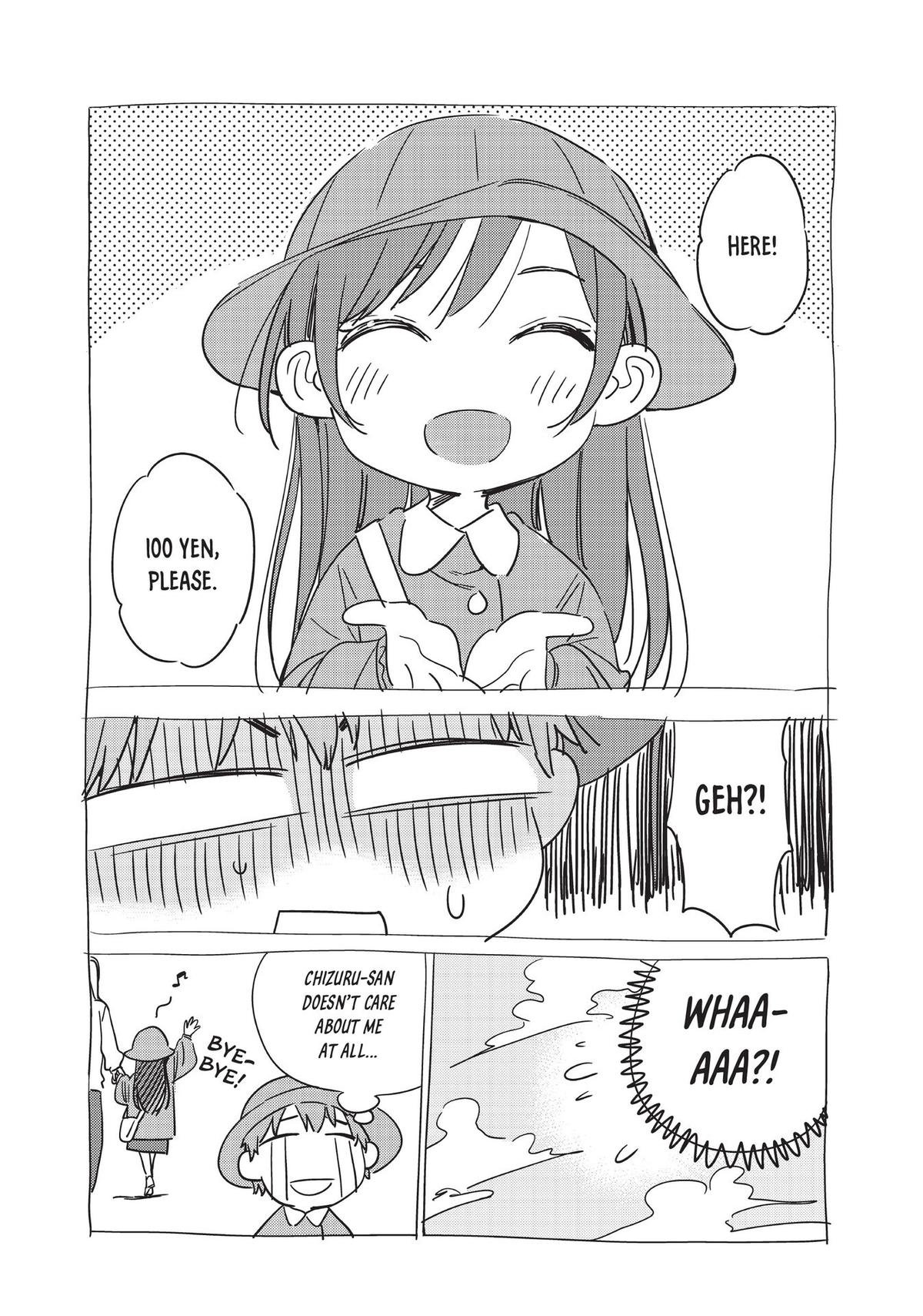 Rent A Girlfriend, Chapter 184 image 25