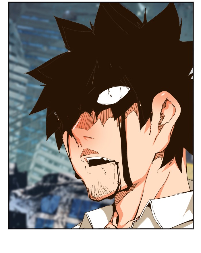 The God of High School, Chapter 458 image 57