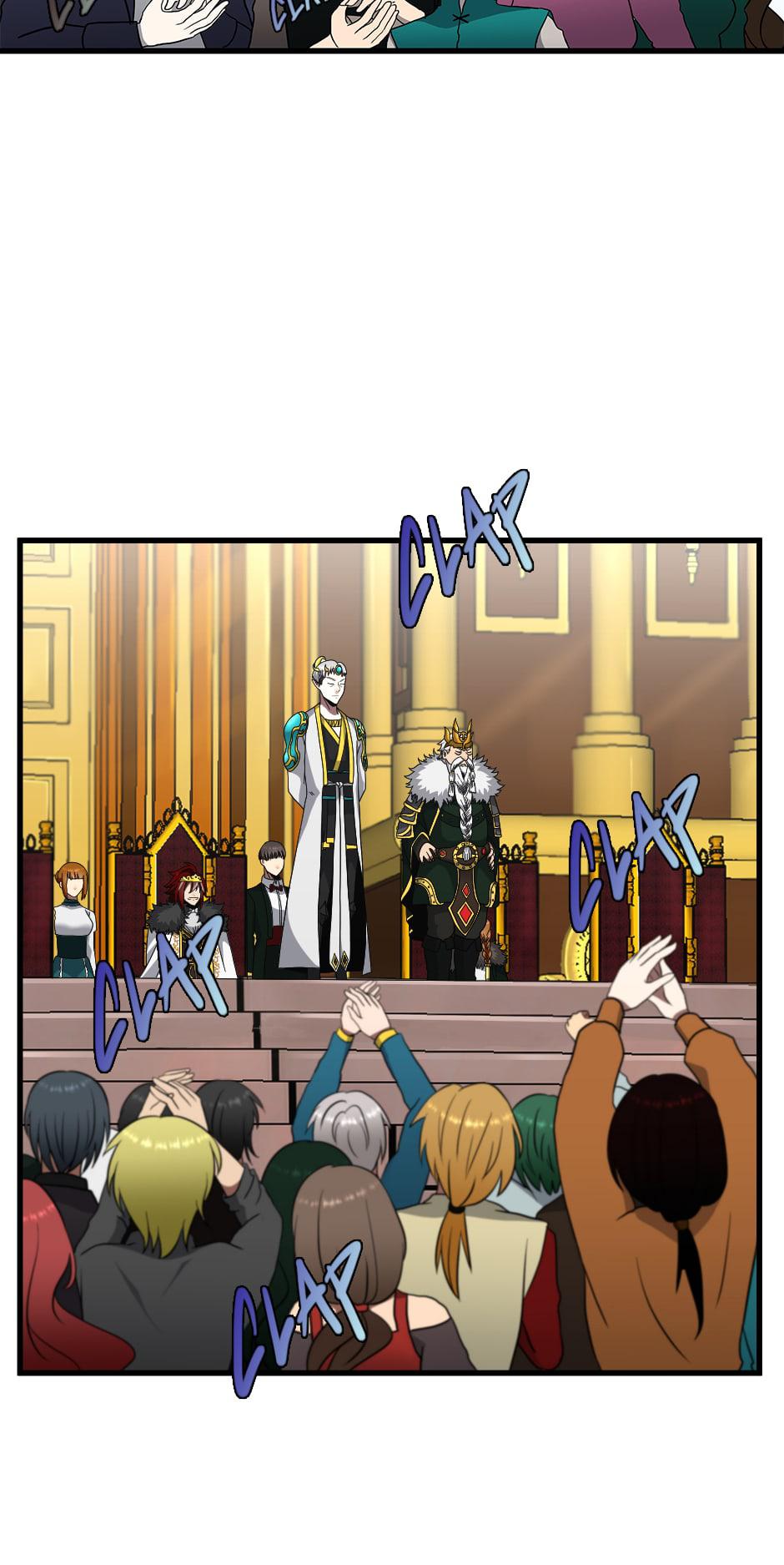 The Beginning After The End, Episode 82 image 59