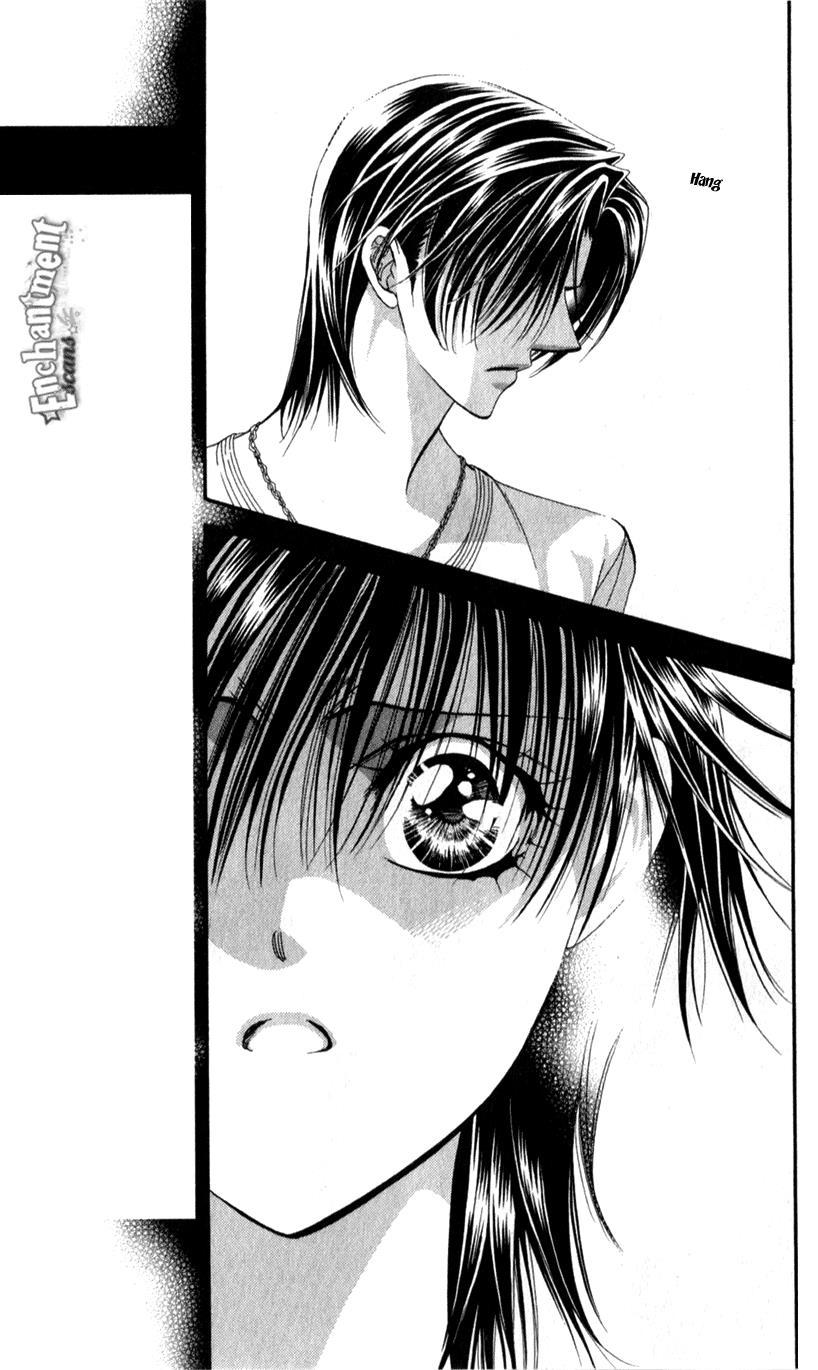 Skip Beat!, Chapter 92 Suddenly, a Love Story- Repeat image 06