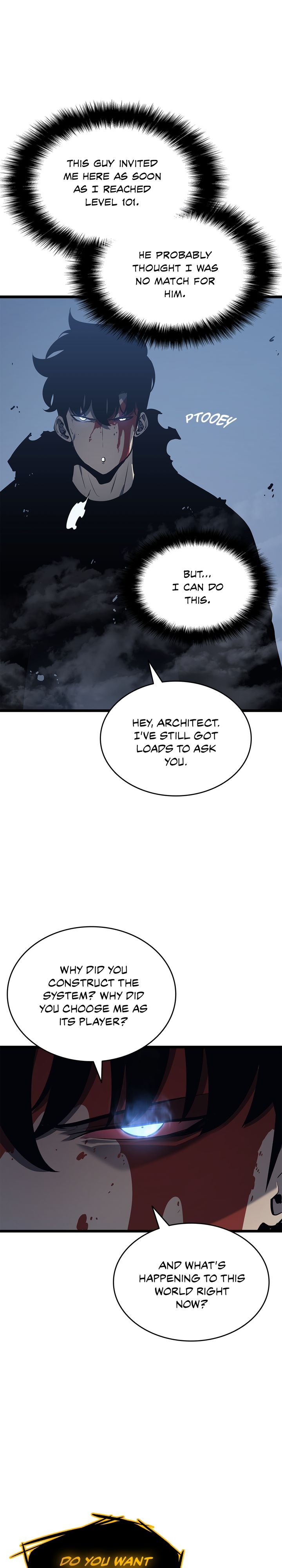 Solo Leveling, Chapter 127 image 19