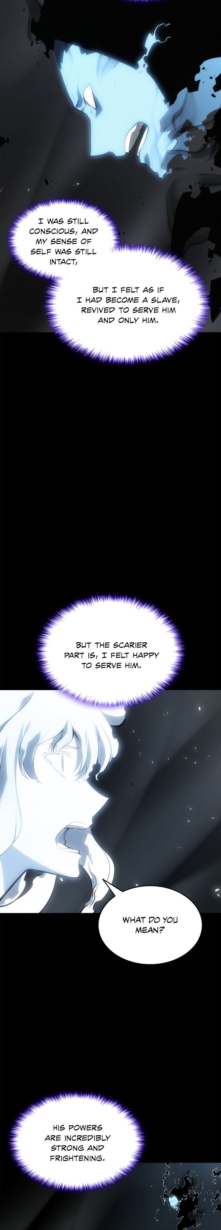 Solo Leveling, Chapter 123 image 22